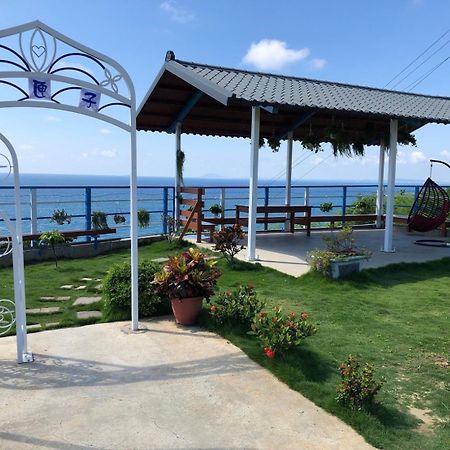 Draw Box Homestay เสี่ยวหลิวฉิว ภายนอก รูปภาพ
