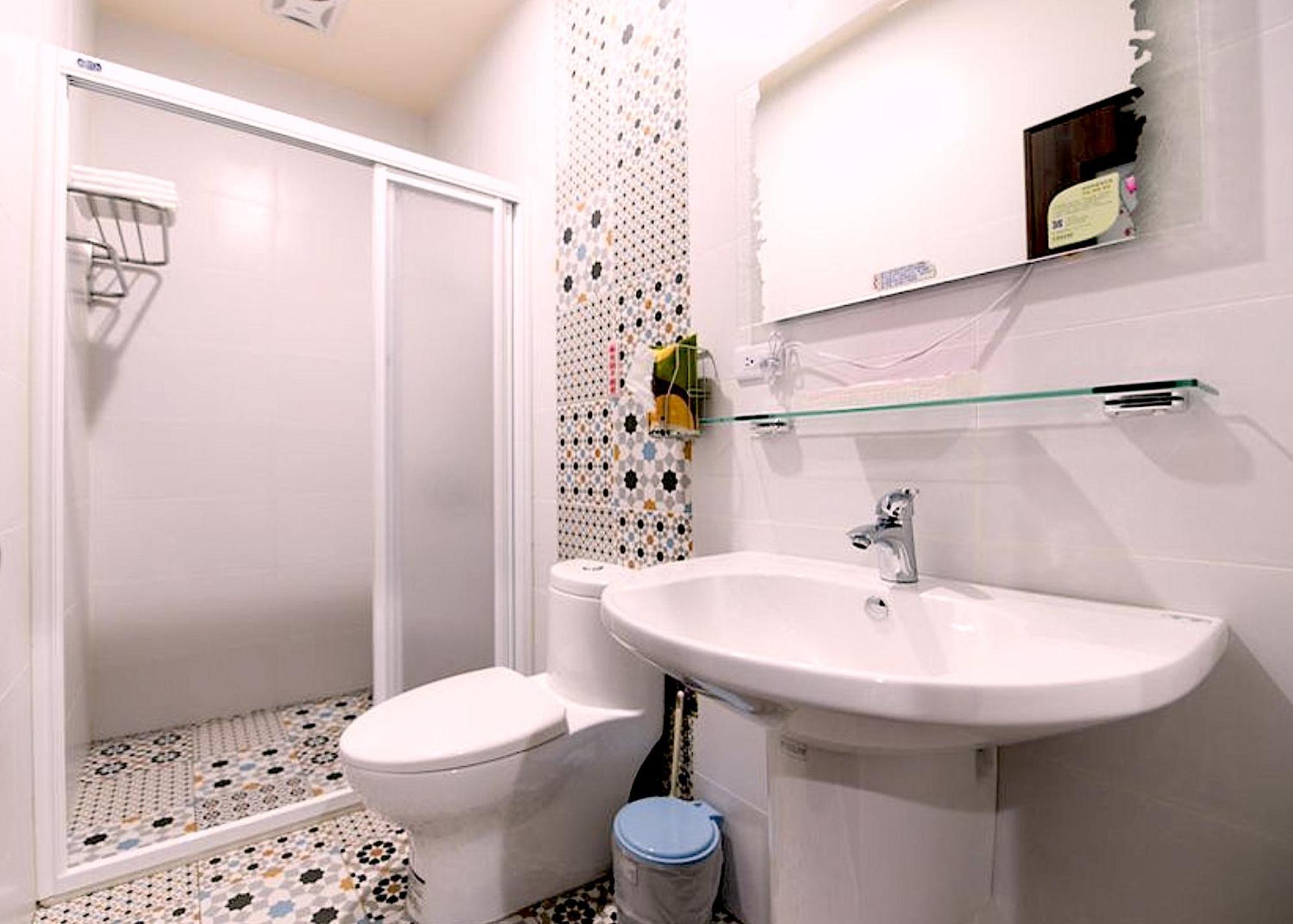 Draw Box Homestay เสี่ยวหลิวฉิว ภายนอก รูปภาพ